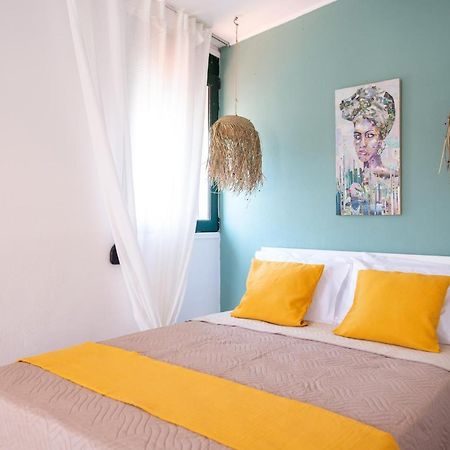 Kantouni Heraklio Apartment كاندية المظهر الخارجي الصورة