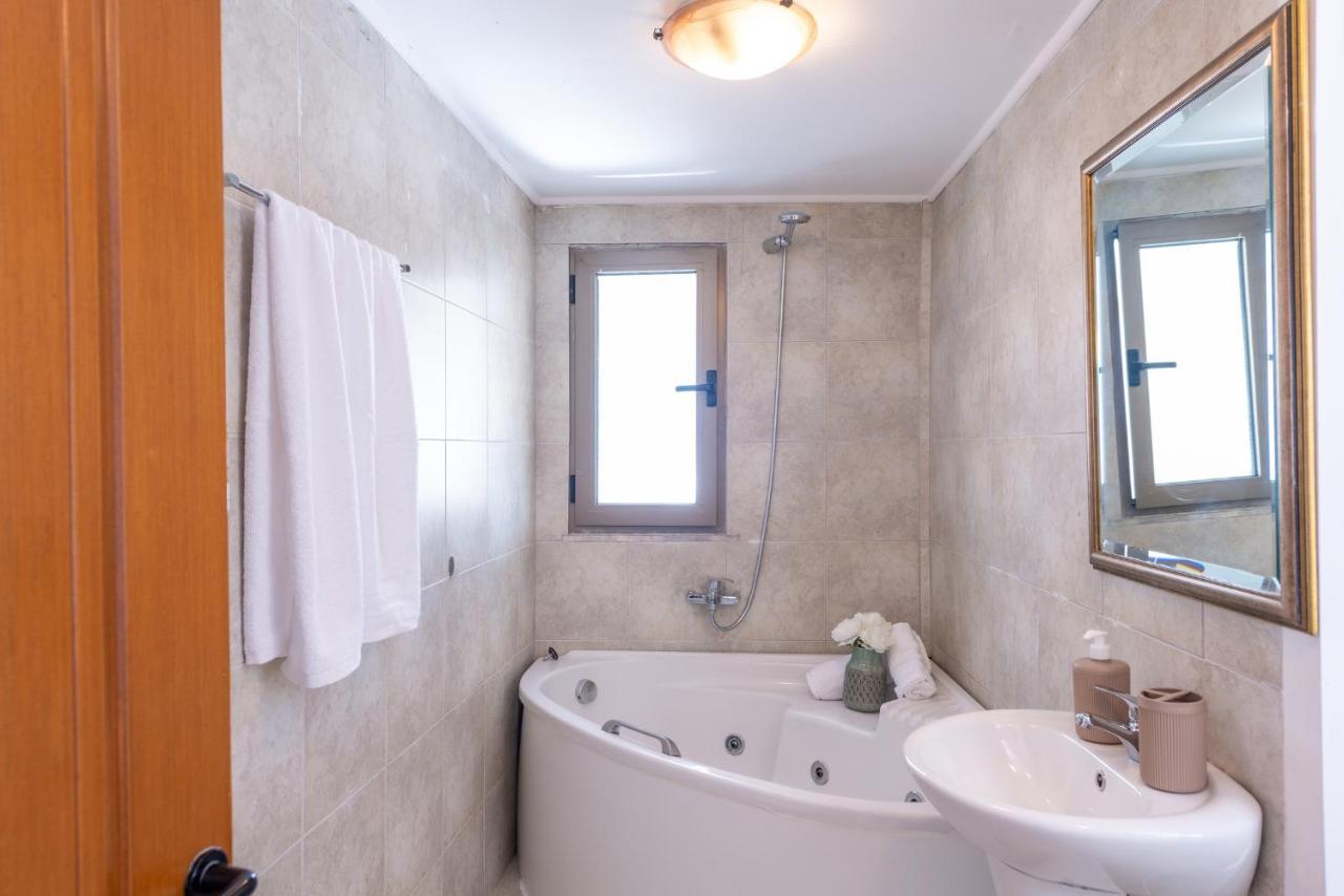 Kantouni Heraklio Apartment كاندية المظهر الخارجي الصورة